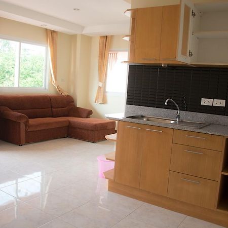 Jungle Resort Pantai Jomtien Bilik gambar